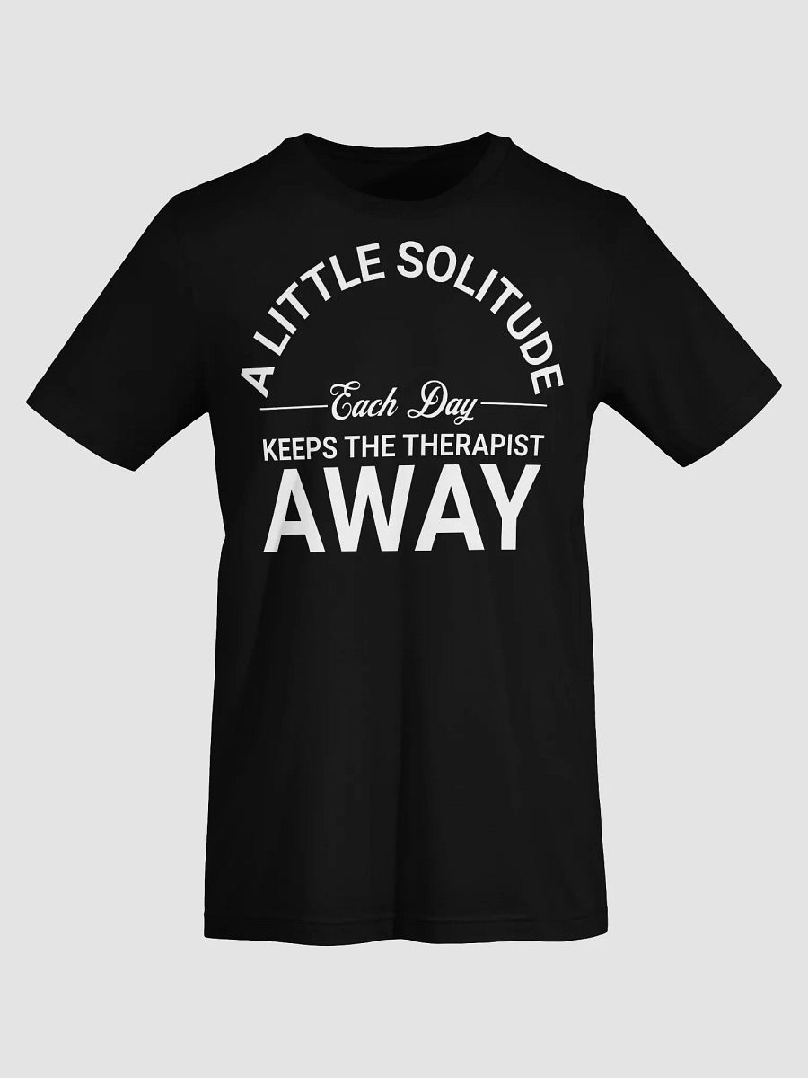 Tee For The Introverted product image (5)