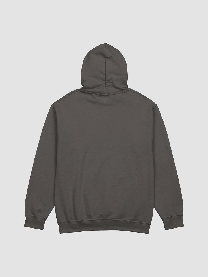 Gildan Classic Hoodie product image (2)