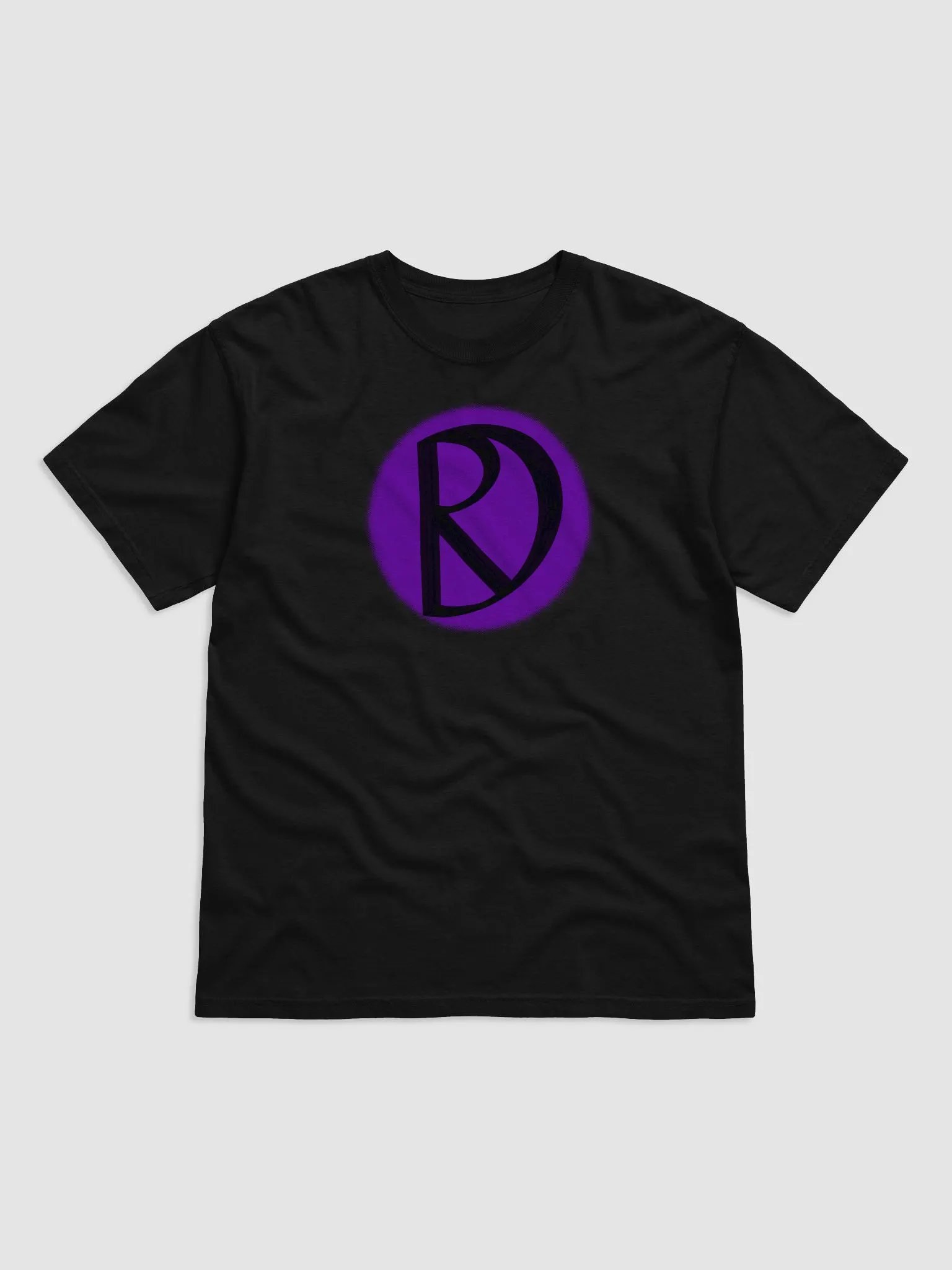 RenDrums Logo Heavyweight T-Shirt product image (1)