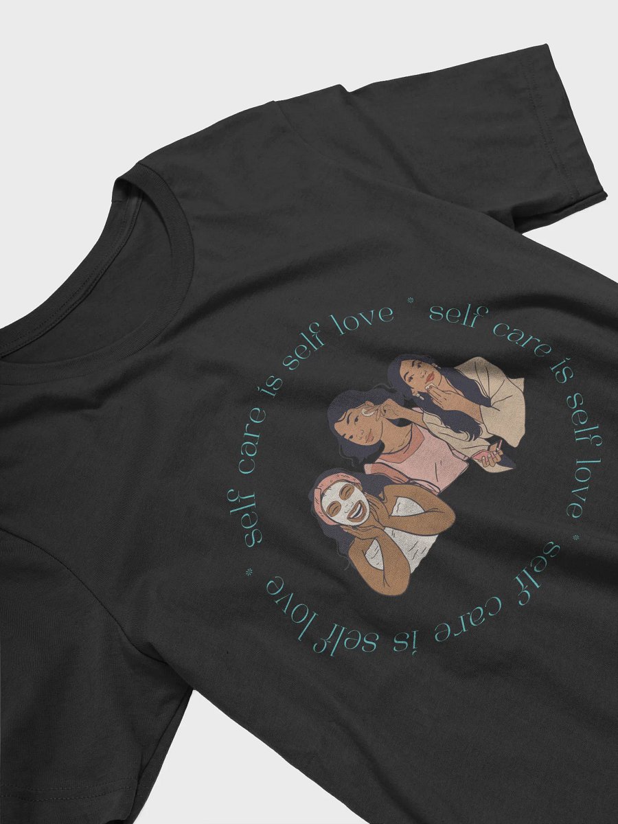 Self-Care is Self Love Shirt product image (14)