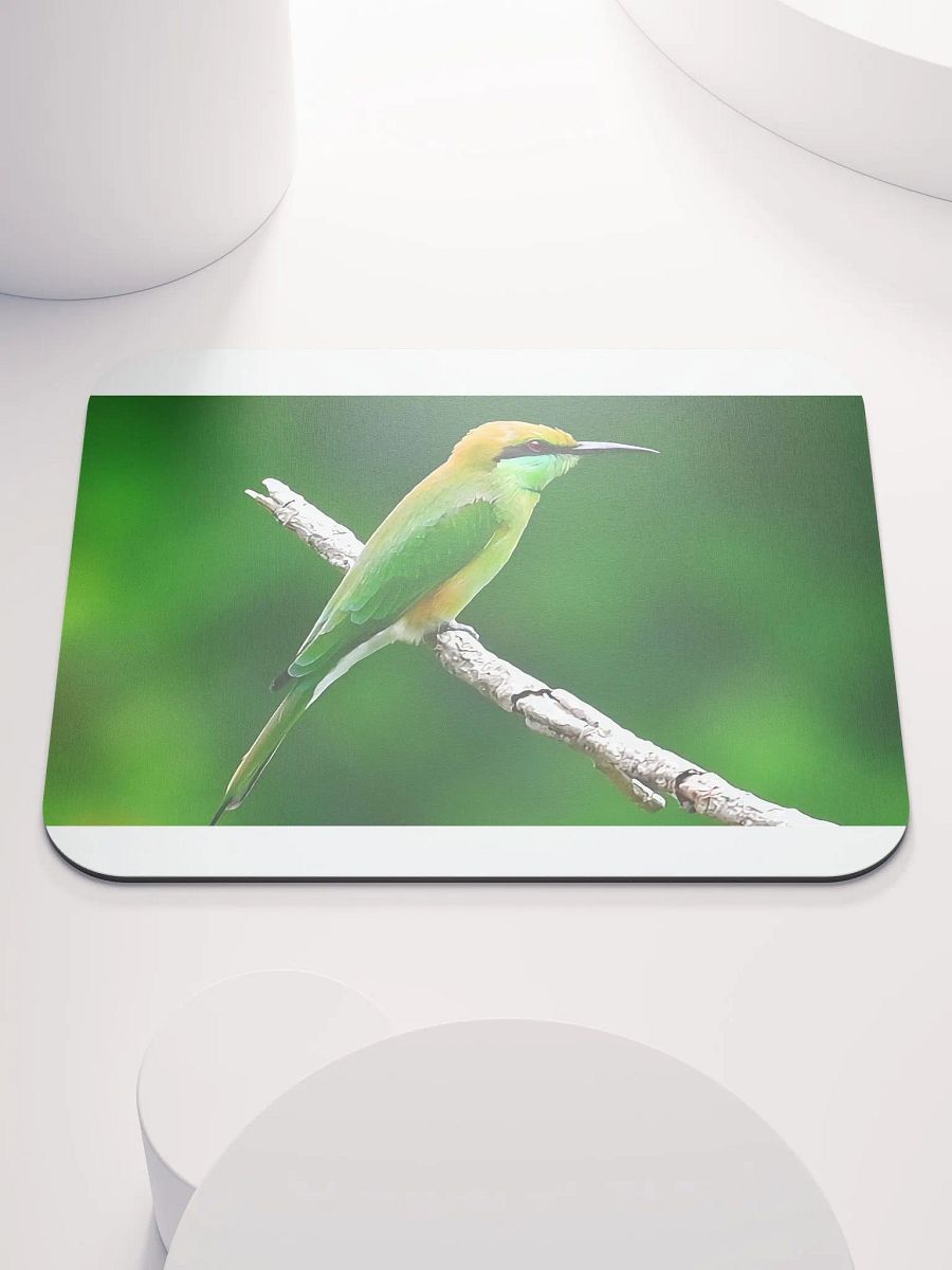 Classic Mouse Pad product image (1)