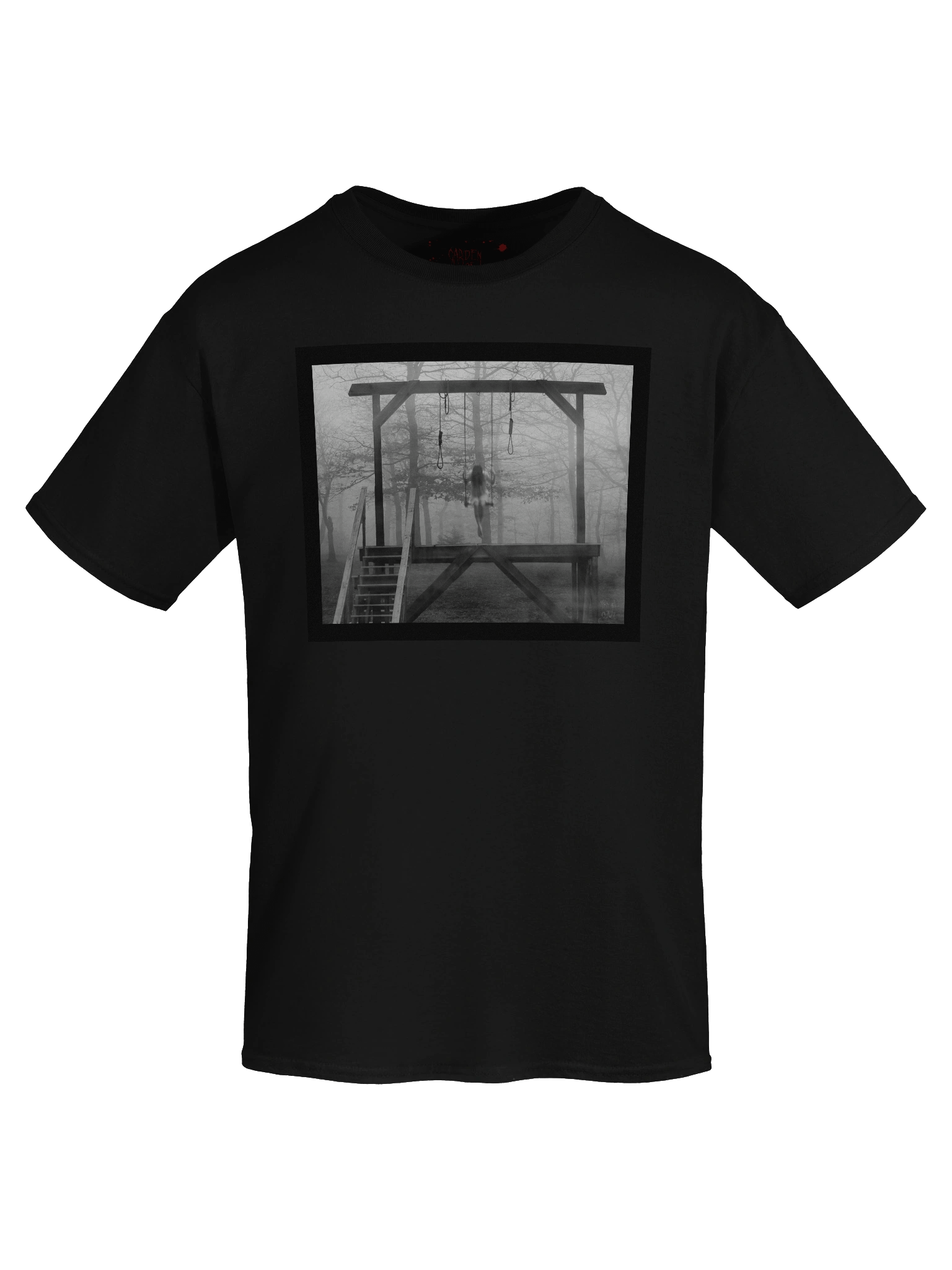 GALLOWS product image (7)