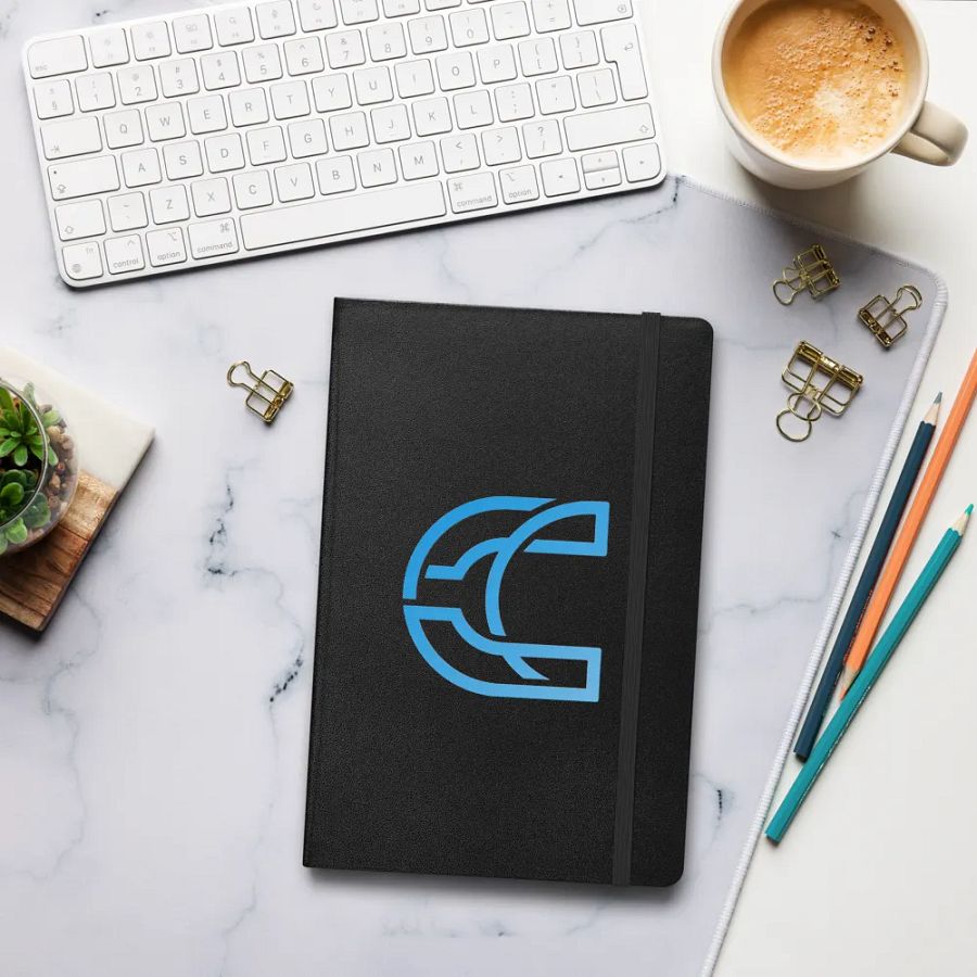 Logo Notebook product image (16)