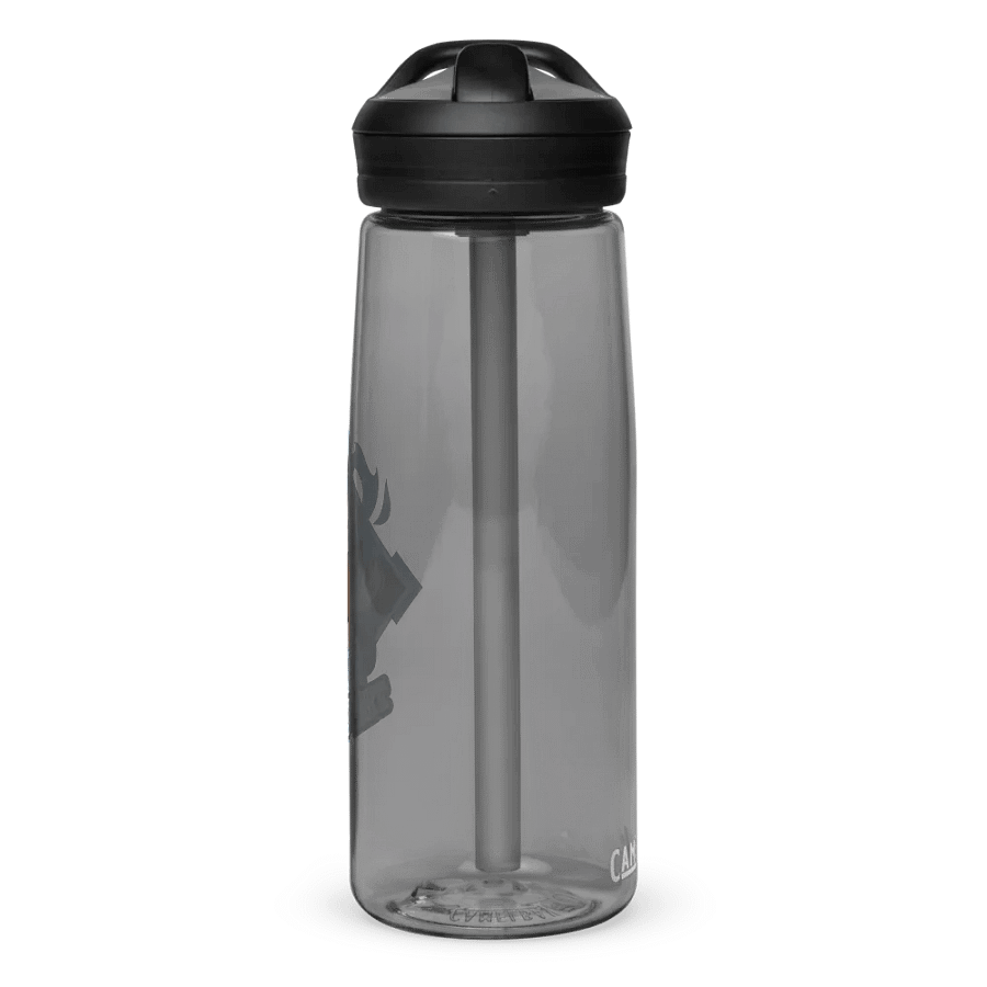 AlecTheCleric Water Bottle product image (2)