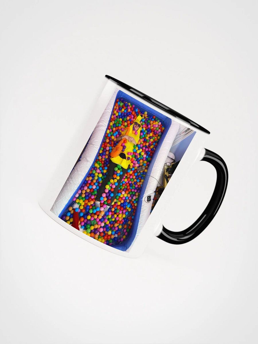 Ball Pit Ceramic Mug product image (23)