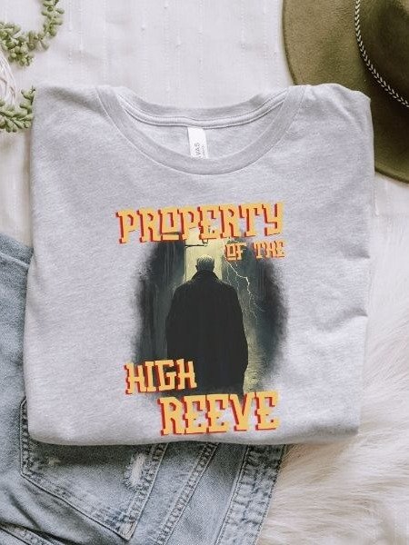 Dramione Manacled High Reeve Fanfiction Vintage Pulp Mystery Harry Potter Shirt product image (8)