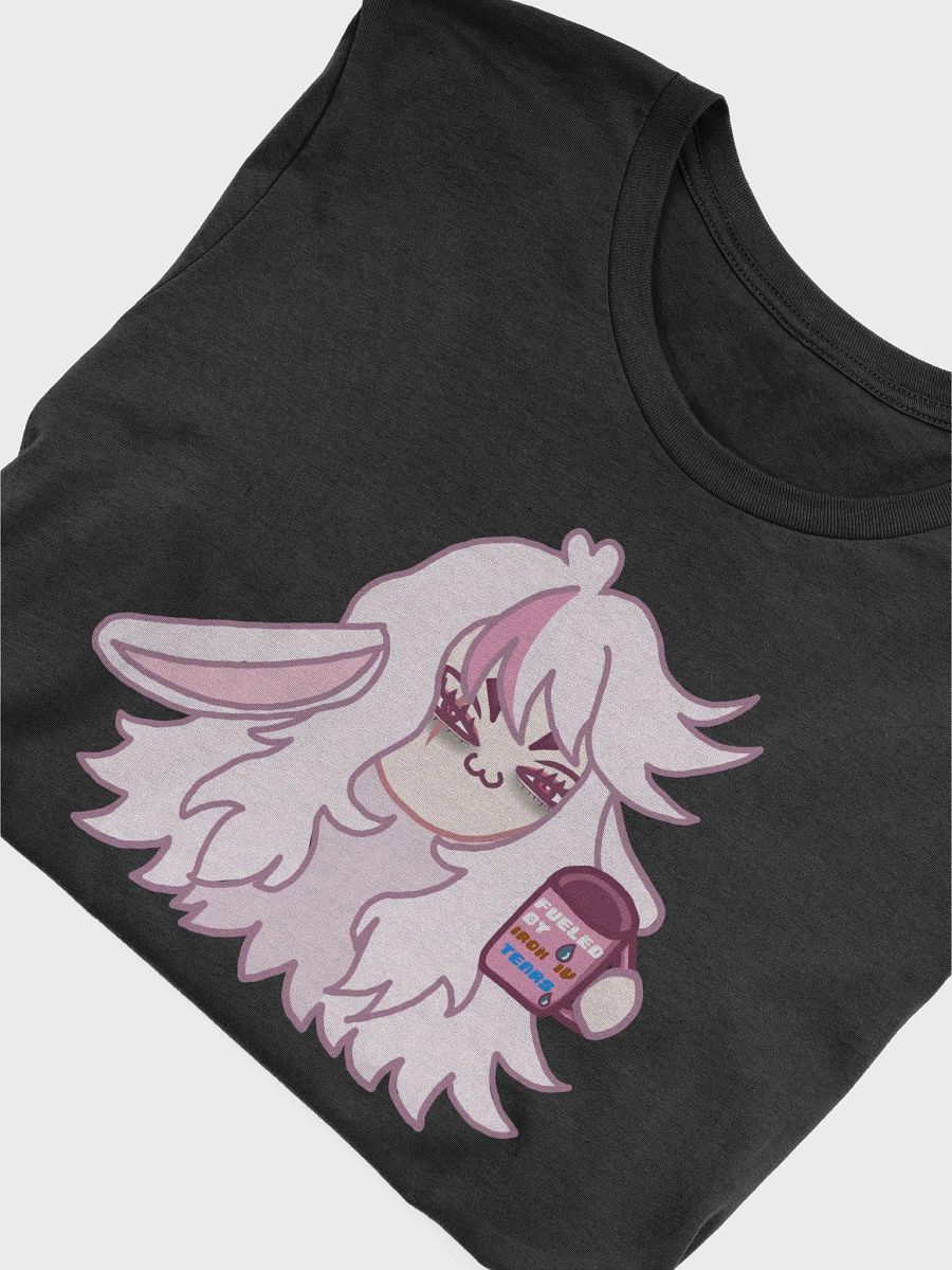 Iron 4 tears Top product image (3)