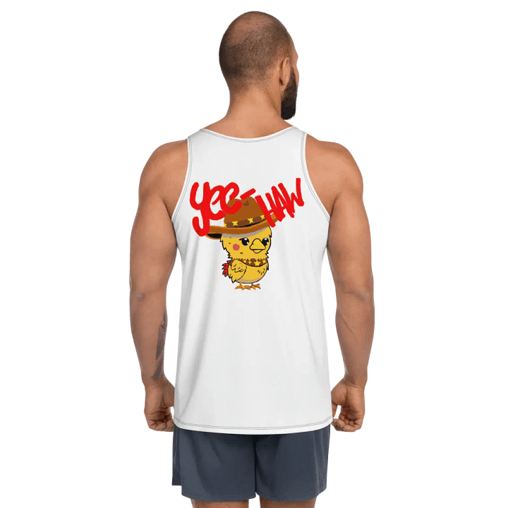 theCH!CKENteam OG T product image (2)