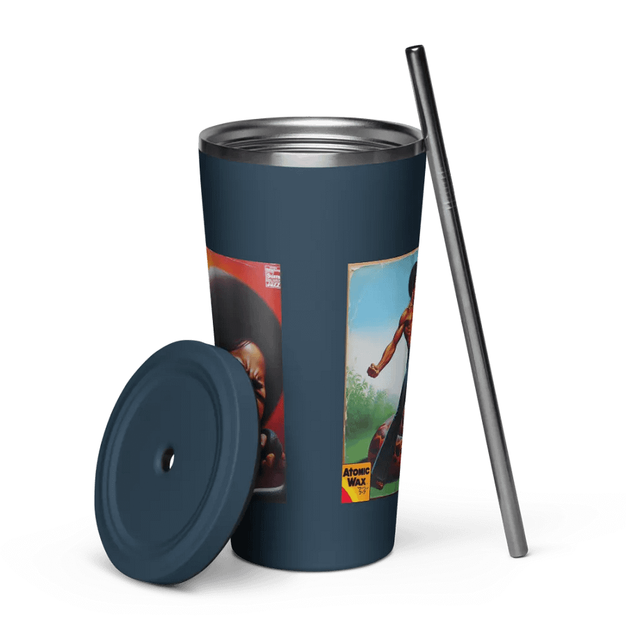 Kung Fu D*ck The Cup product image (5)
