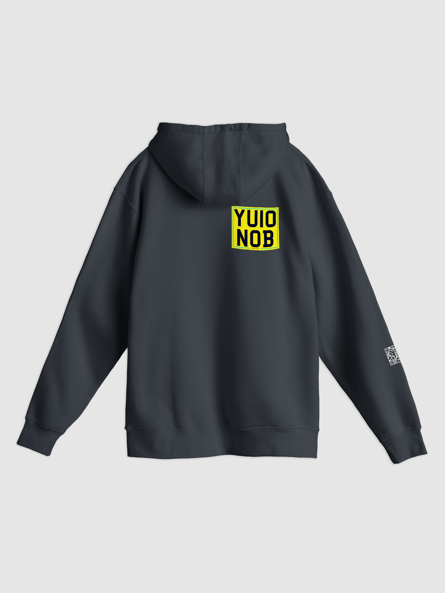 The Hoodie product image (8)