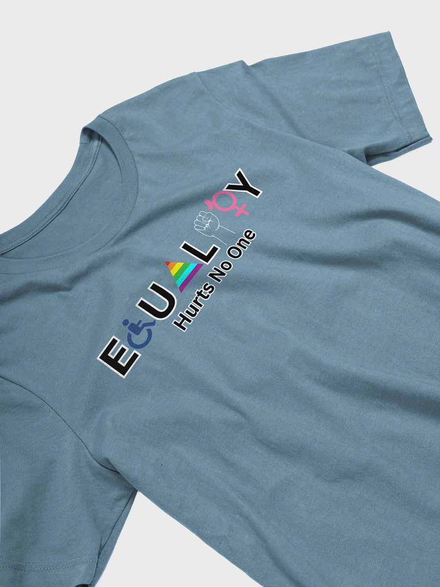 Equality T-Shirt product image (13)