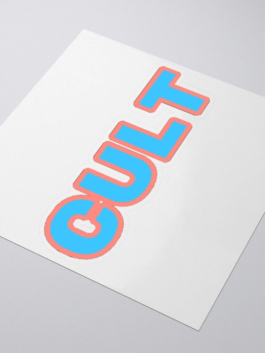 CULT PEACHBLUE product image (3)