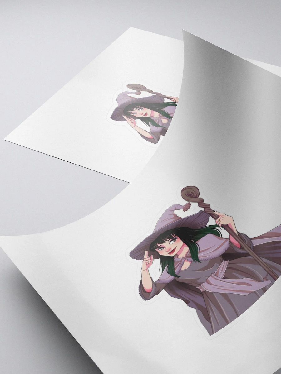 Lessmora Sticker product image (4)