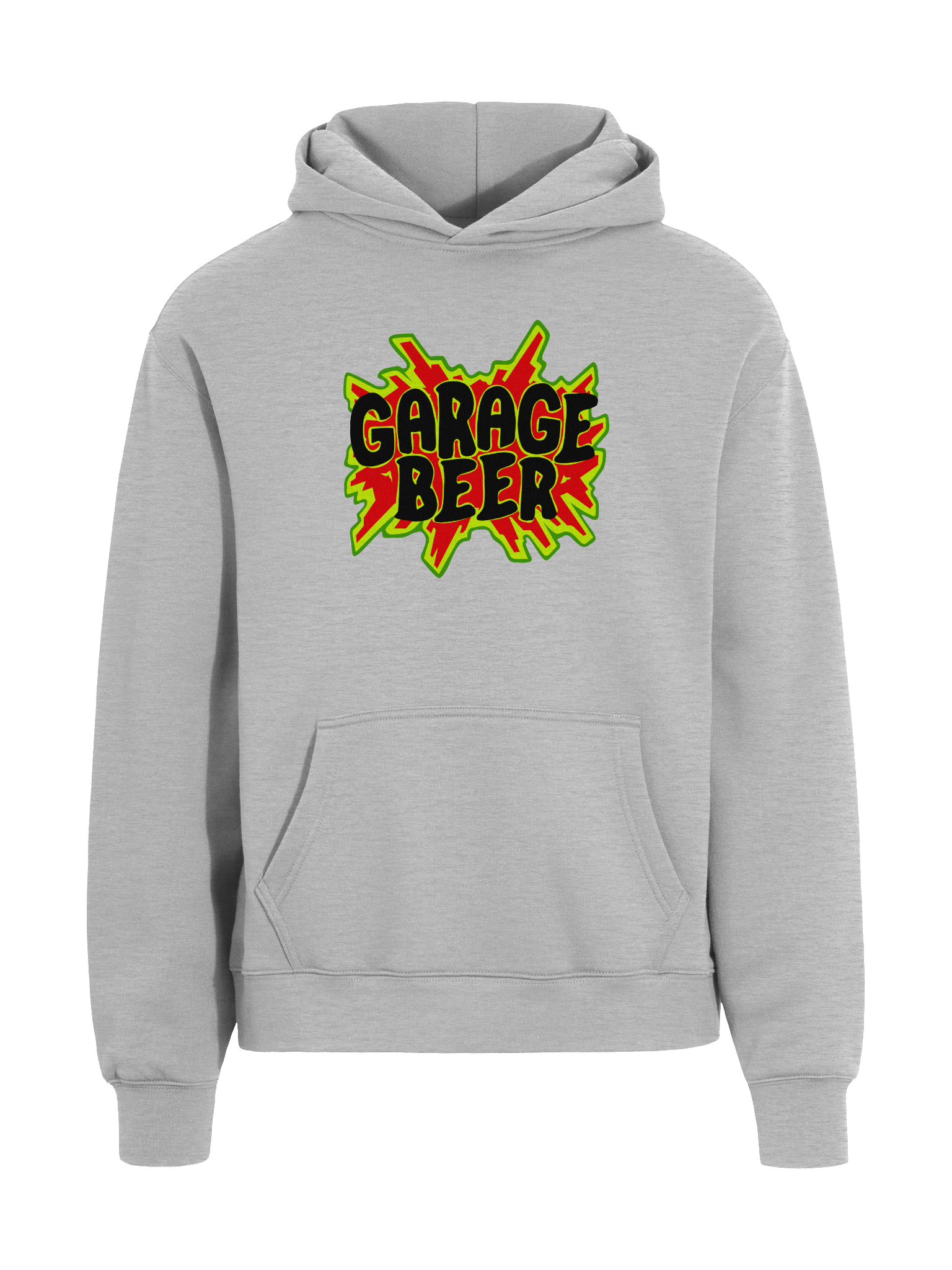 Garage Beer Splat product image (3)
