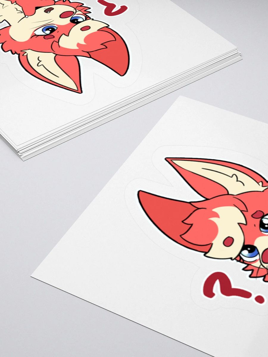 ❤️ May - Confused product image (4)