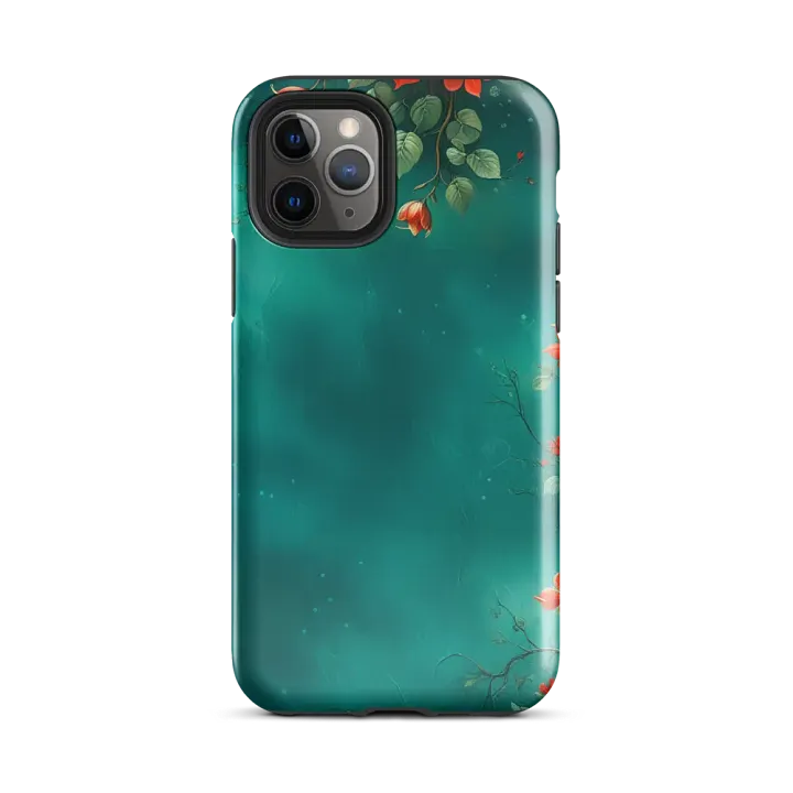 Tough Phone Case for iPhone® product image (2)