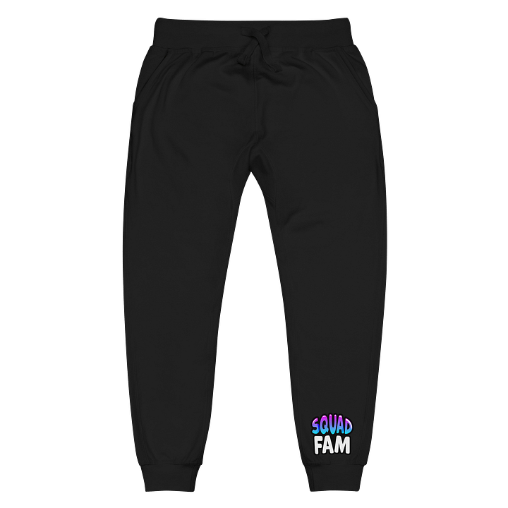 SQUAD FAM SOFT PANTS product image (1)