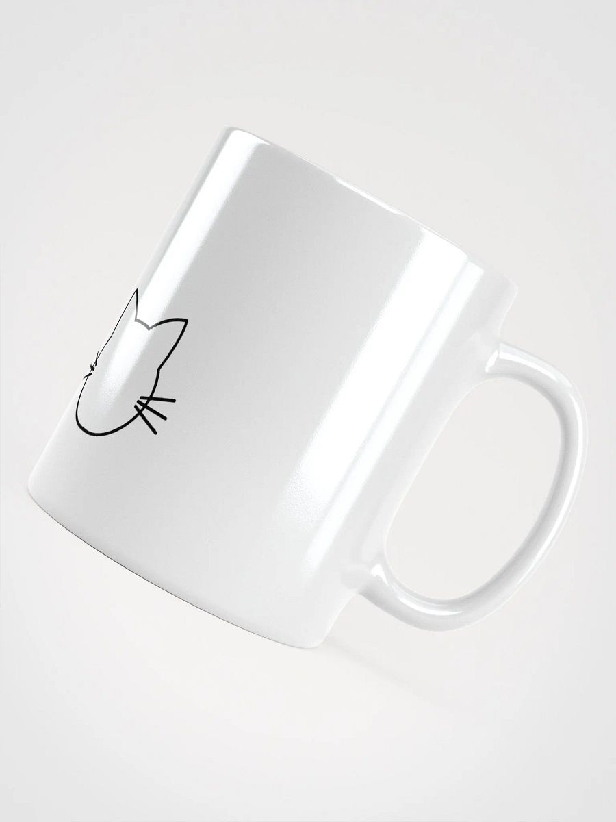 Jazzy Logo Mug product image (4)