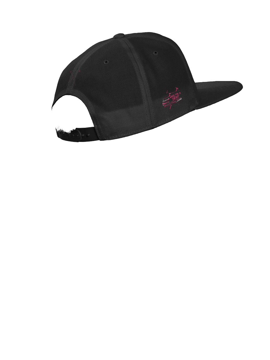 MISS FIX A DENT BASEBALL HAT product image (8)