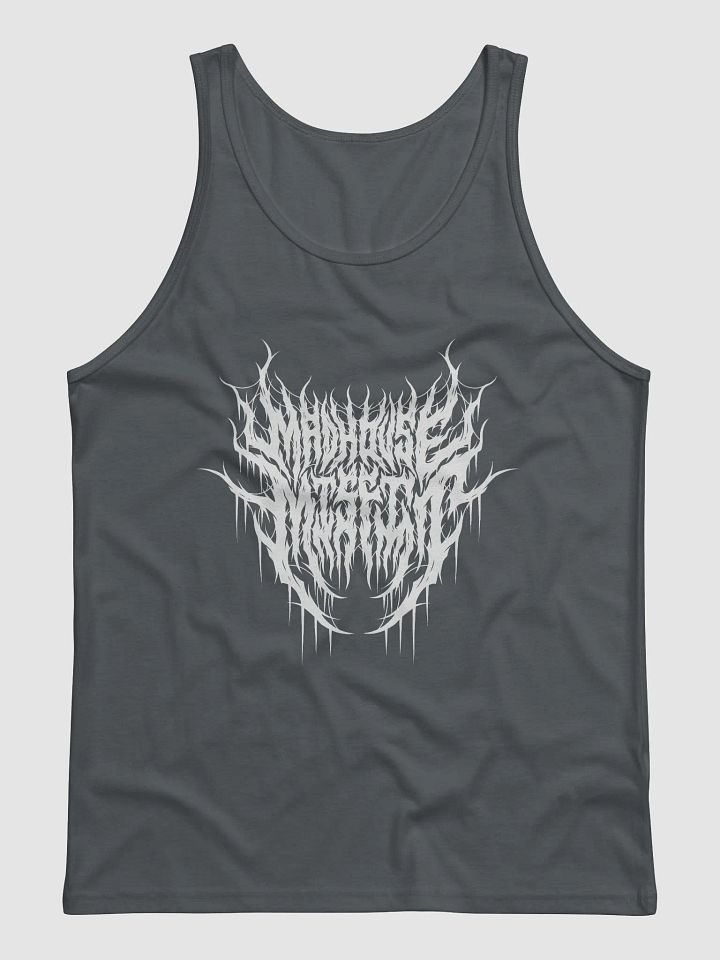 Madhouse Misfit Tank product image (4)