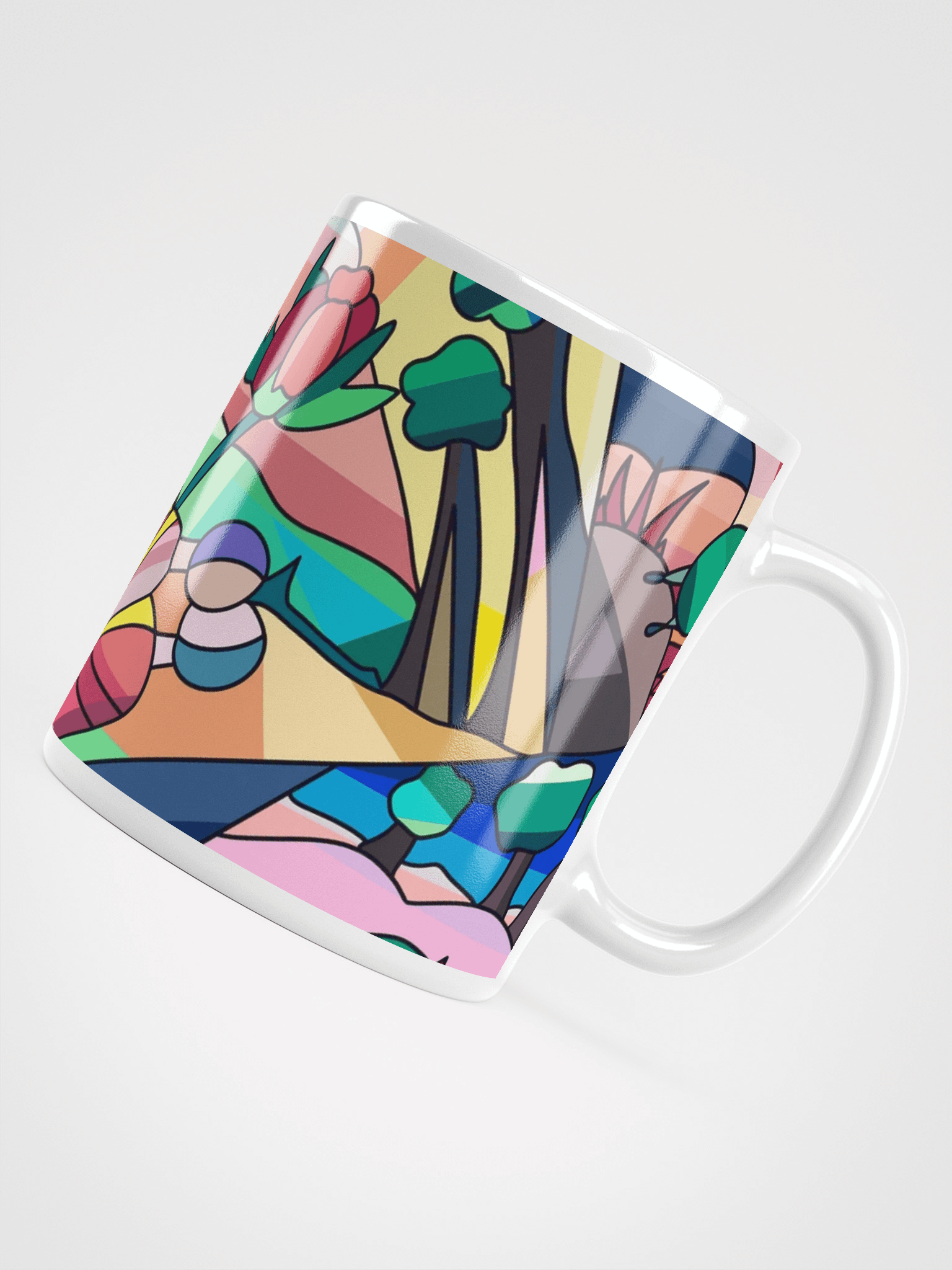 Dreams Mug product image (11)