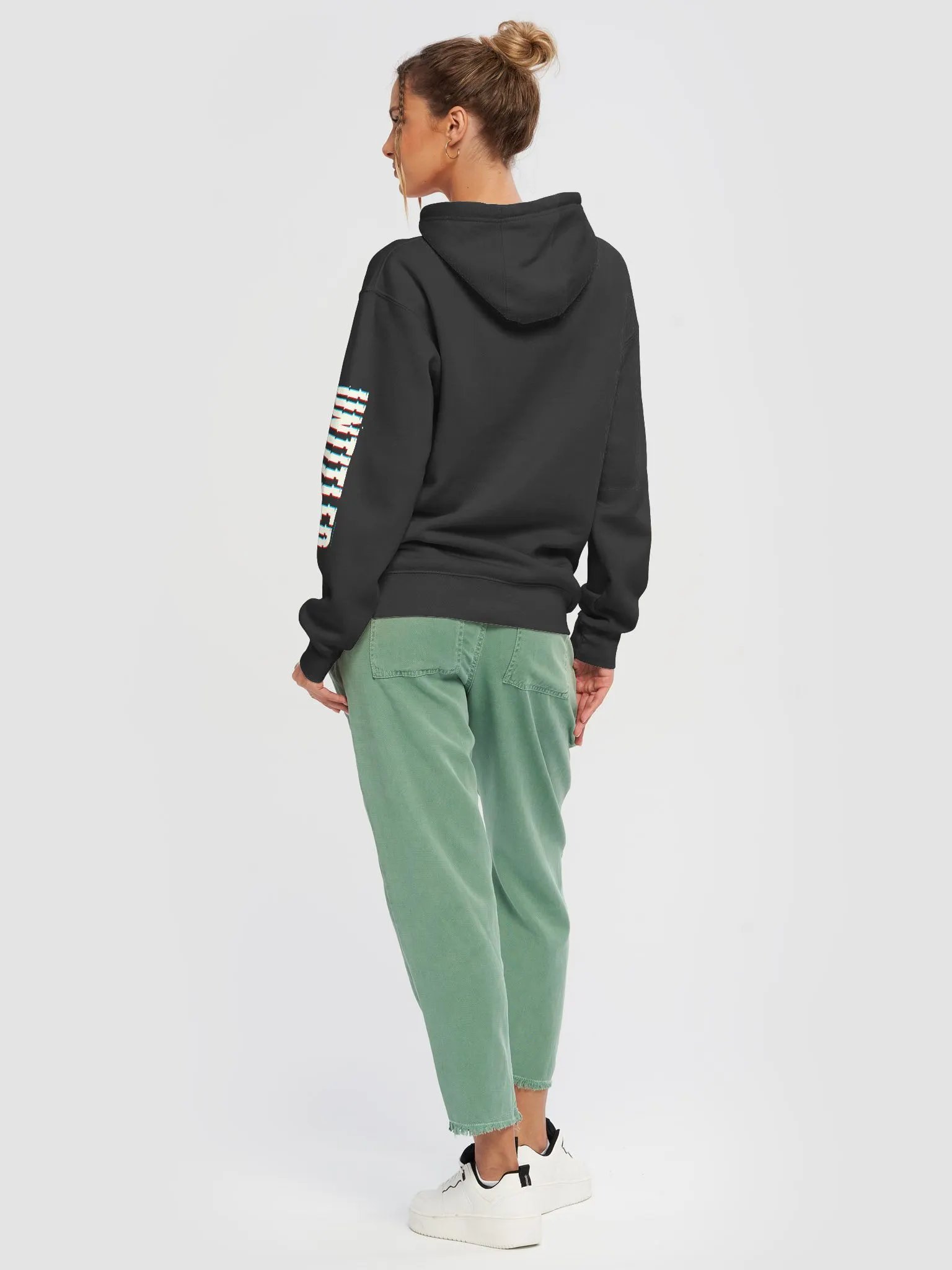 UNTITLED HOODIE product image (6)