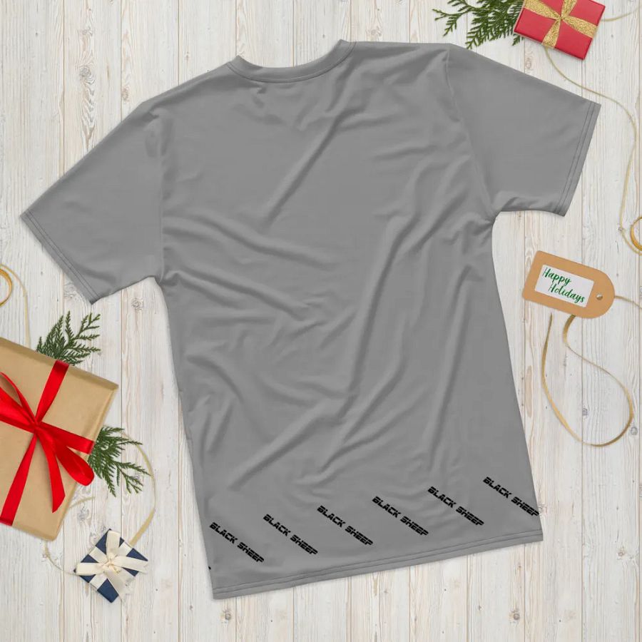 Perspective(T-Shirt) product image (11)