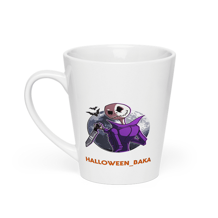 Latte Baka product image (1)