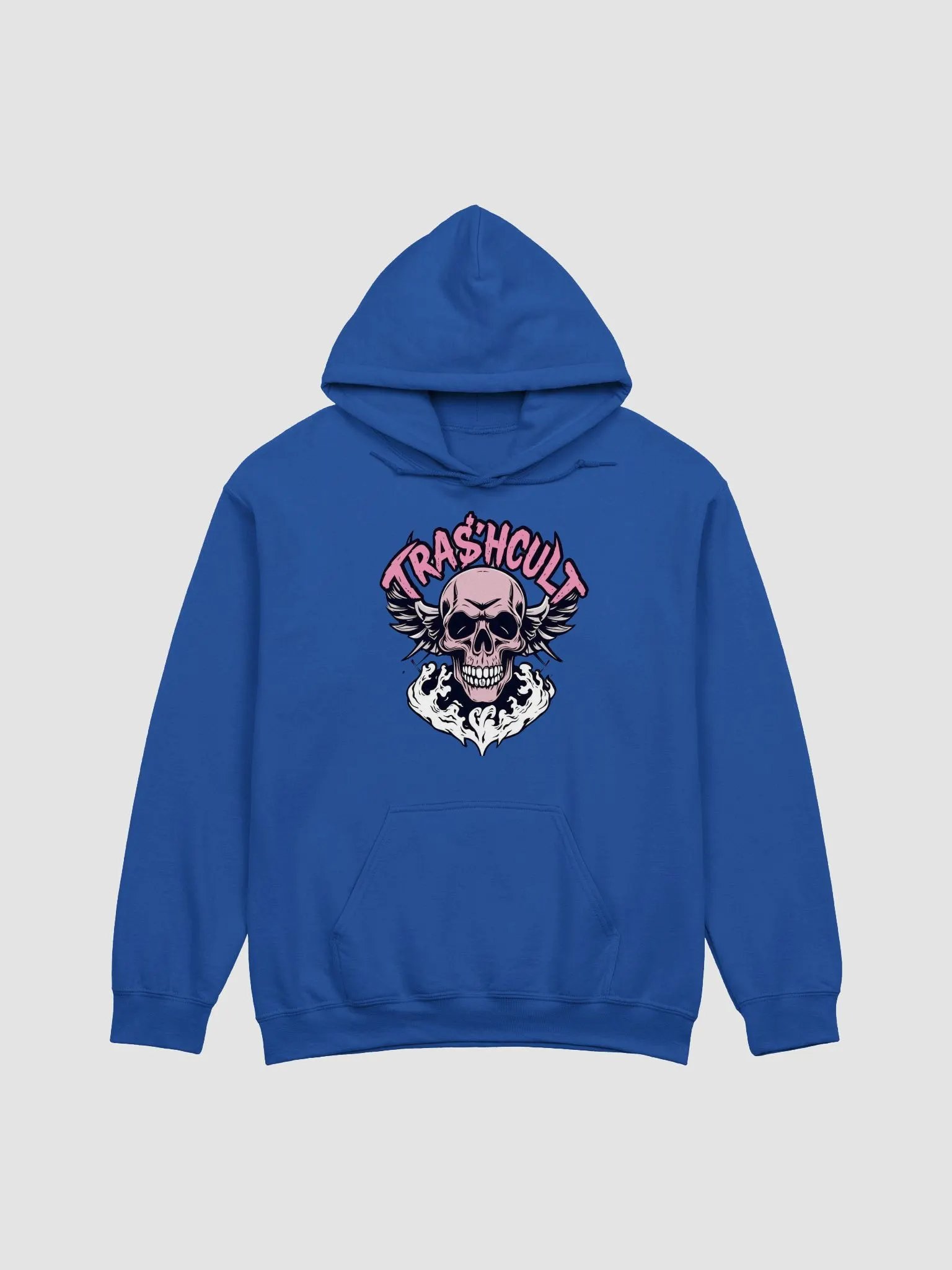 TRASH CULT SKULL product image (1)