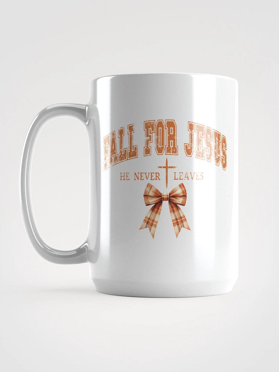 Checkered Distortion Mug product image (6)