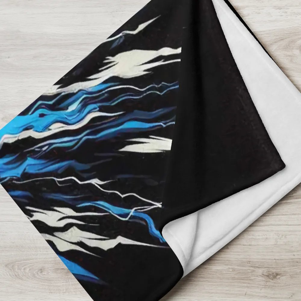 MHW VOLTAGE THROW BLANKET product image (17)