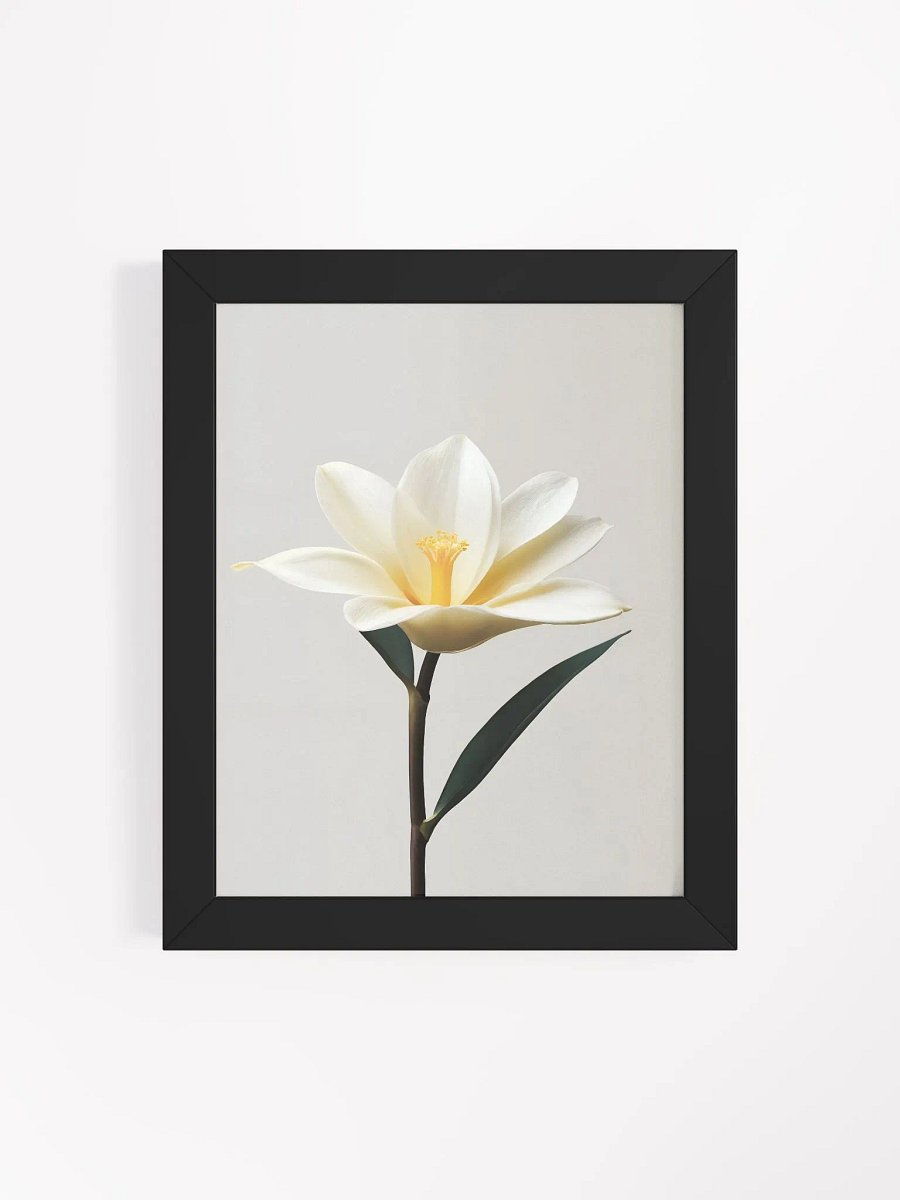 Vanilla Flower. product image (37)
