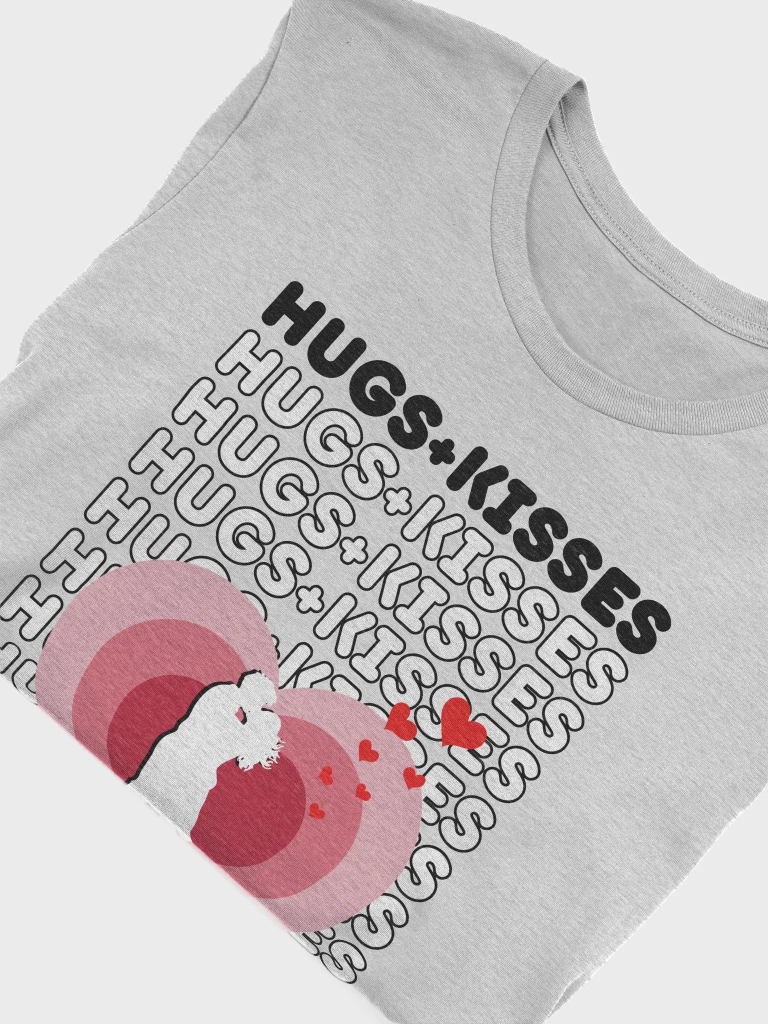 HUGS+KISSES - 