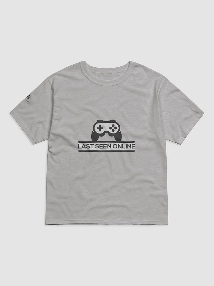 LSO Tee - light product image (1)