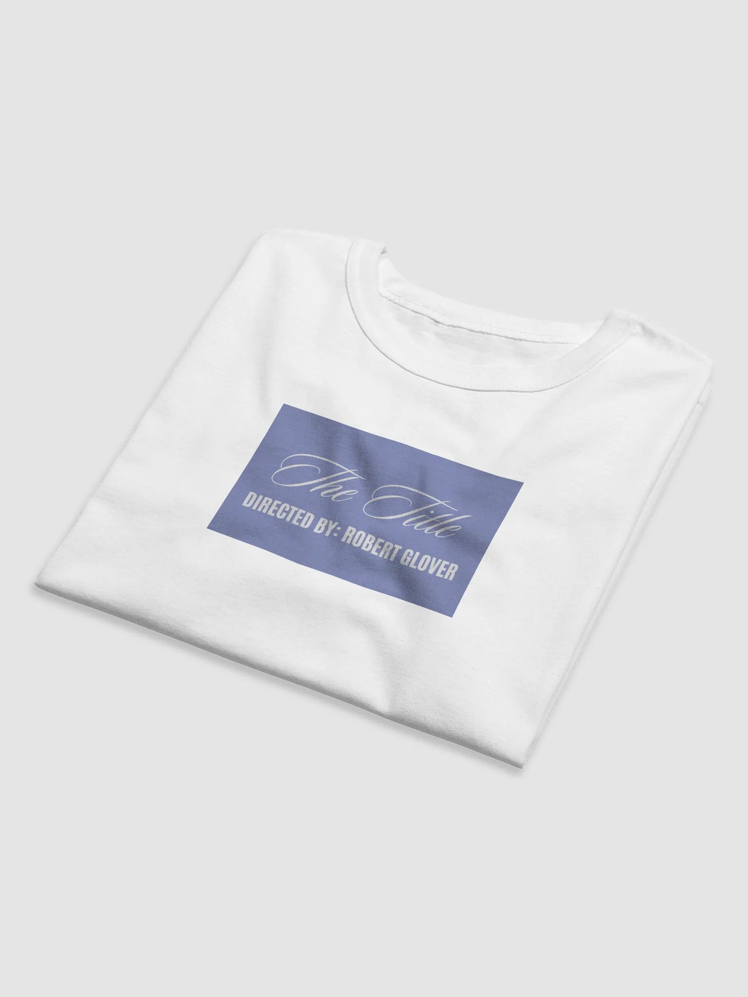 The Director's Choice T-Shirt product image (6)