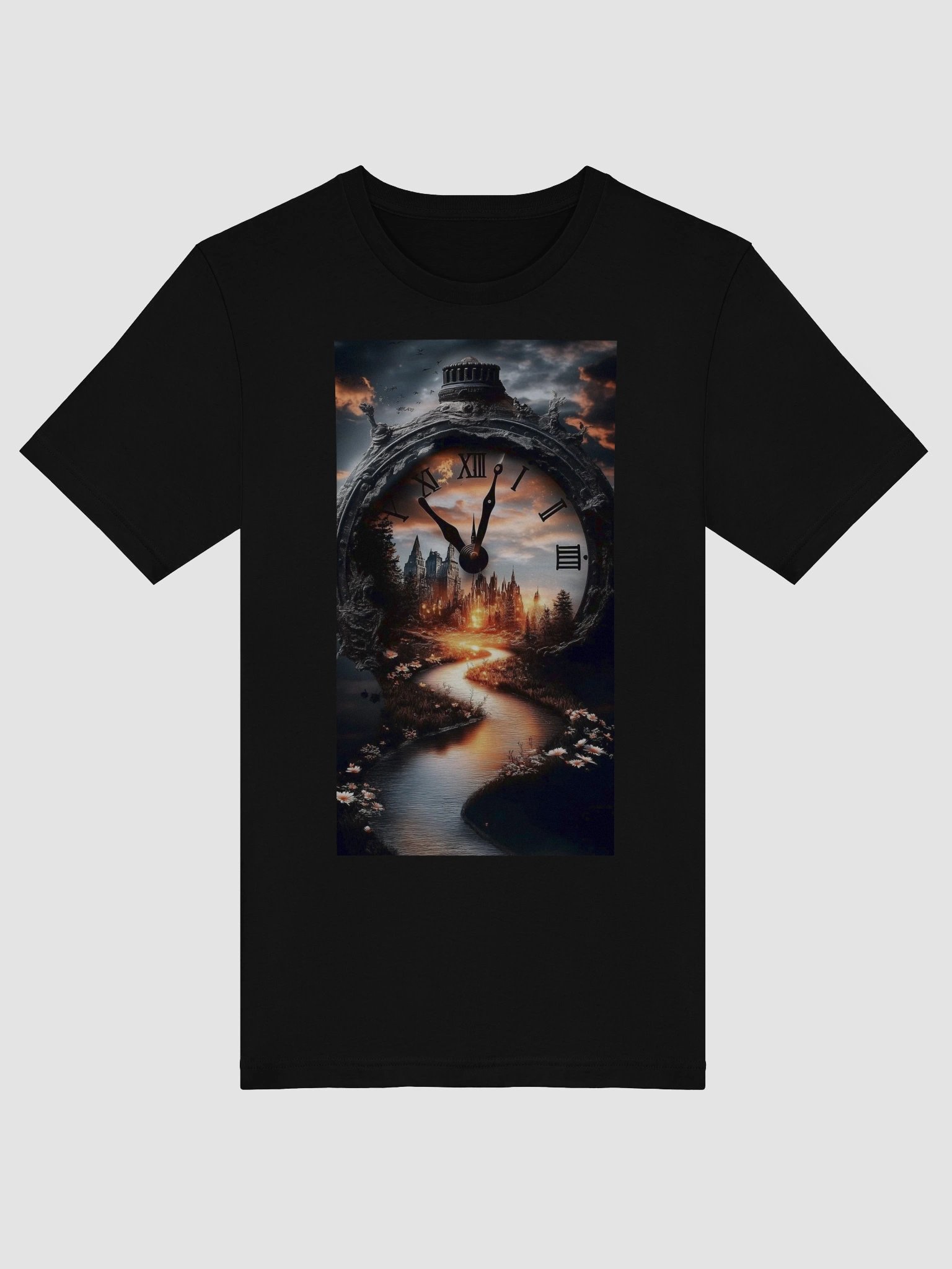 Timeless Wonderland T-Shirt product image (3)