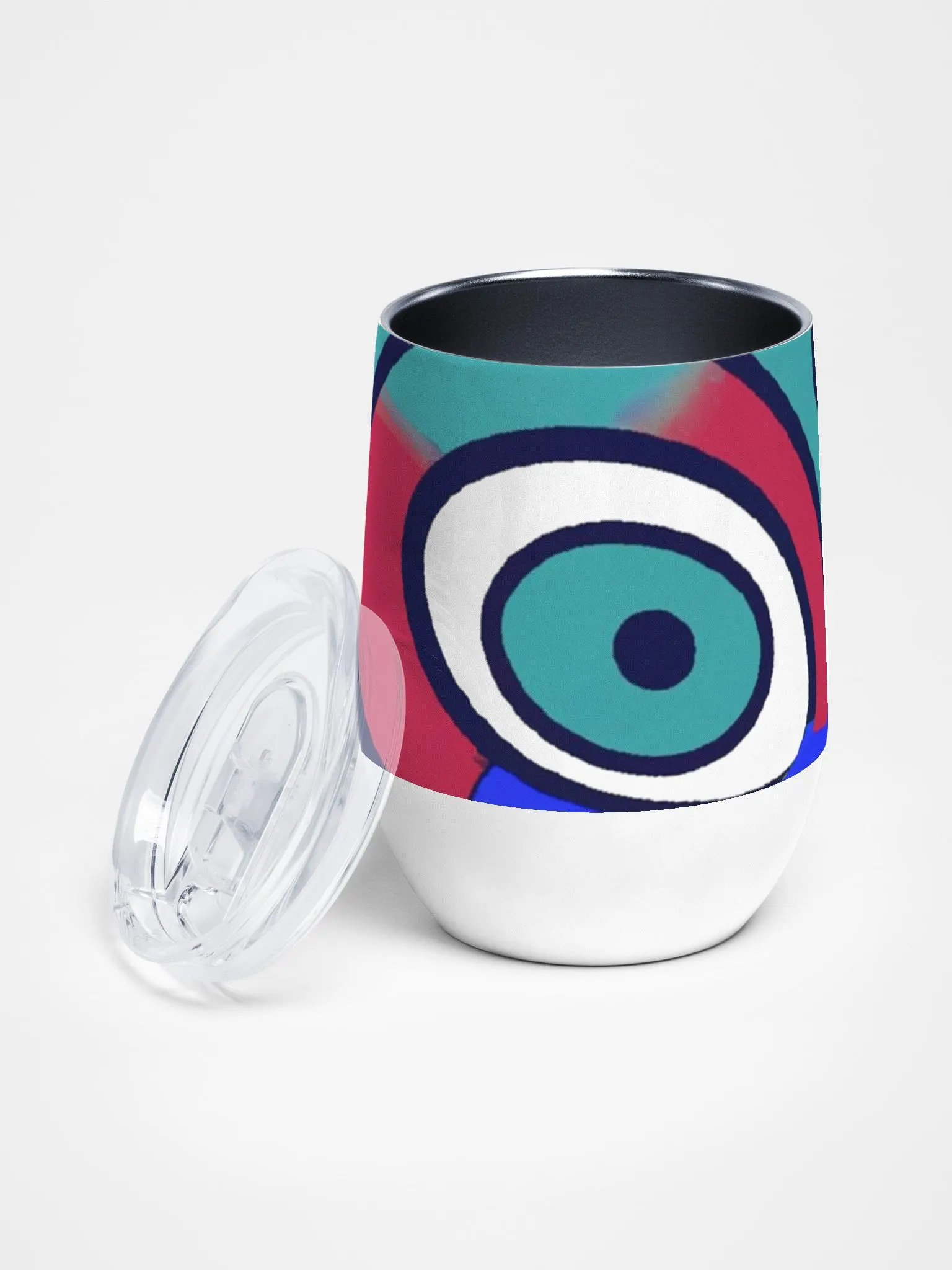 Swirling Spirits Wine Tumbler product image (3)