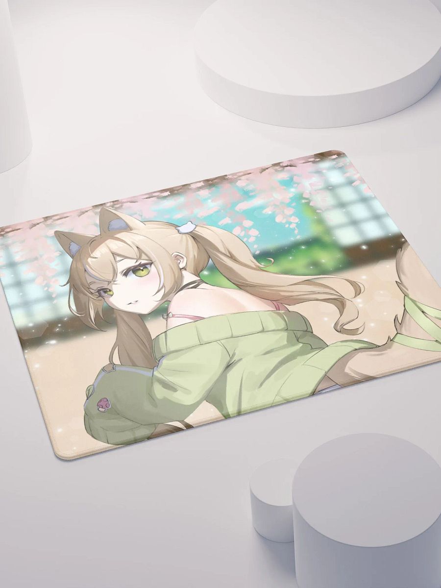 Blossom Mousepad product image (7)
