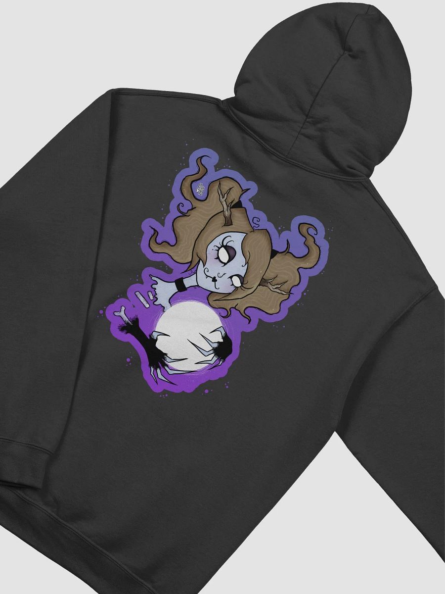 Forever Gazing - Hoodie, Back print - No Sleeve Detail product image (4)