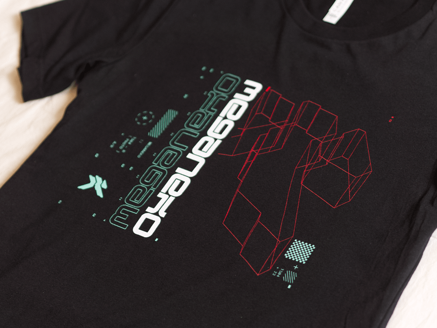 Nano TEE Black product image (2)