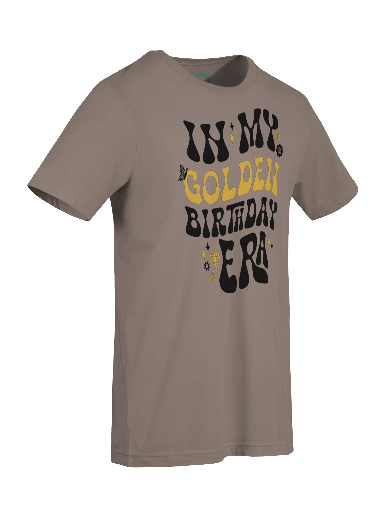 Golden Birthday Era product image (4)