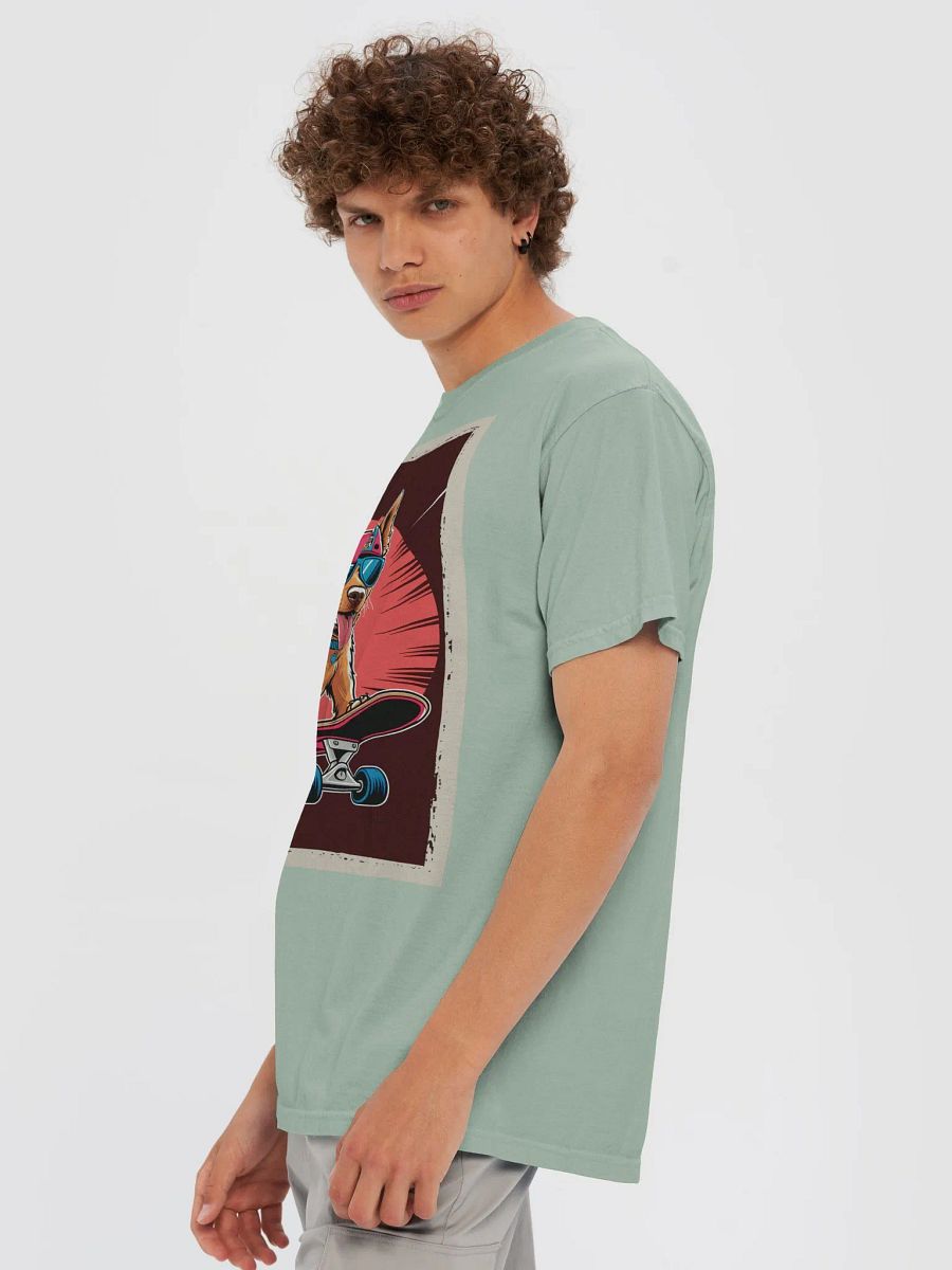 Camiseta Skate Premium product image (83)