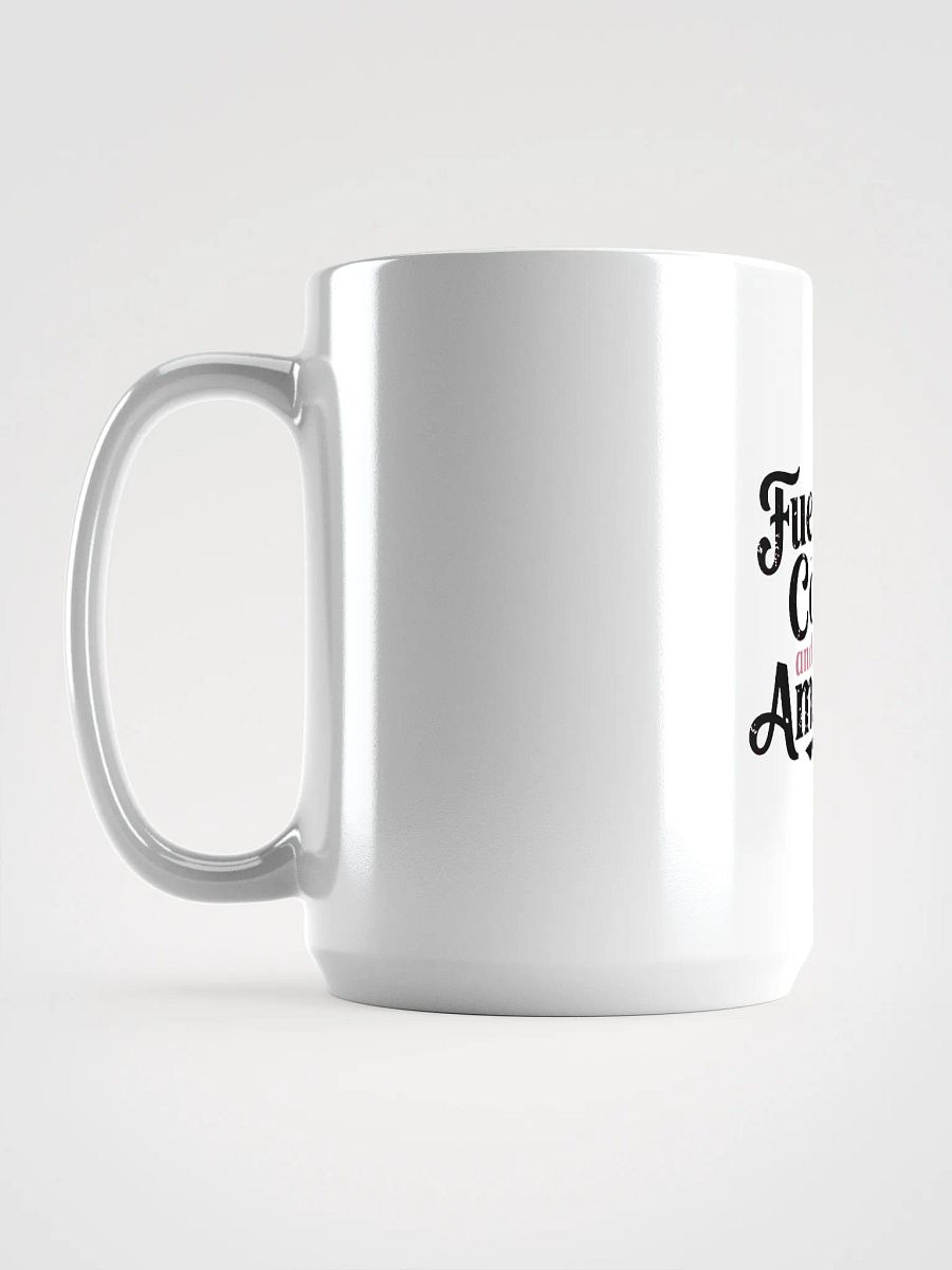 Ambition Brews Mug product image (3)