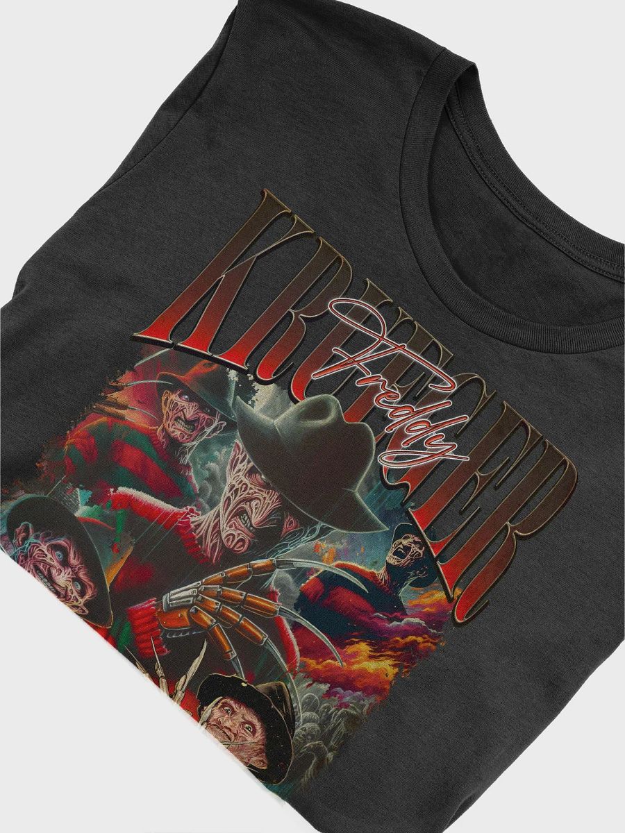 Freddy - Supersoft T-Shirt product image (5)