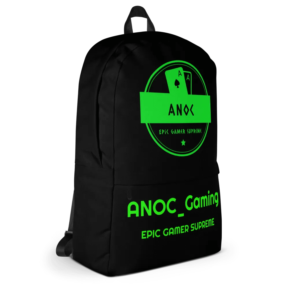 ANOC Backpack product image (11)