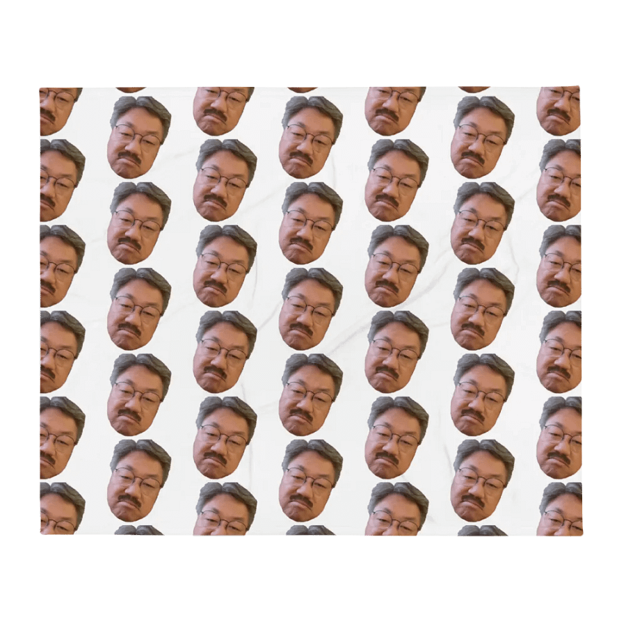 Junestache Blanket product image (2)