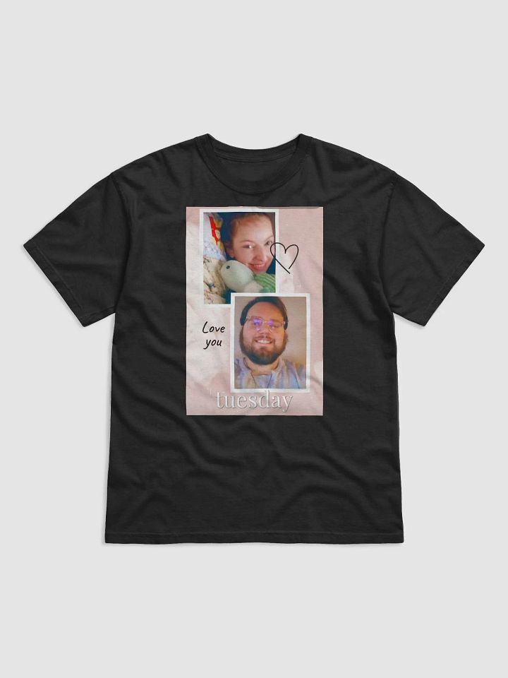 Jack Bandz loves Emily product image (1)