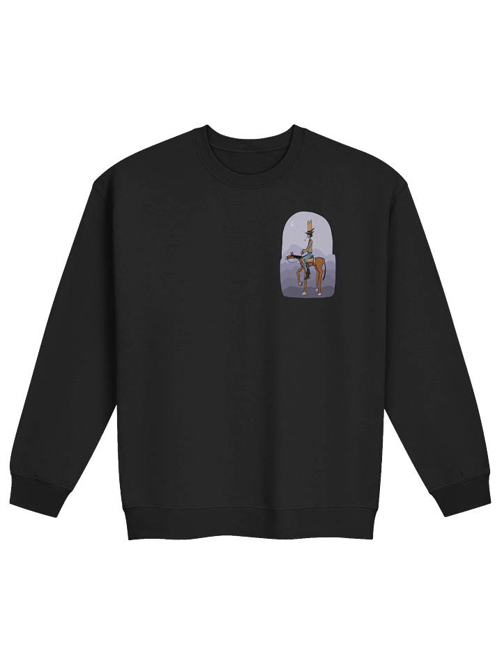 Tall Boy Crew Neck product image (6)