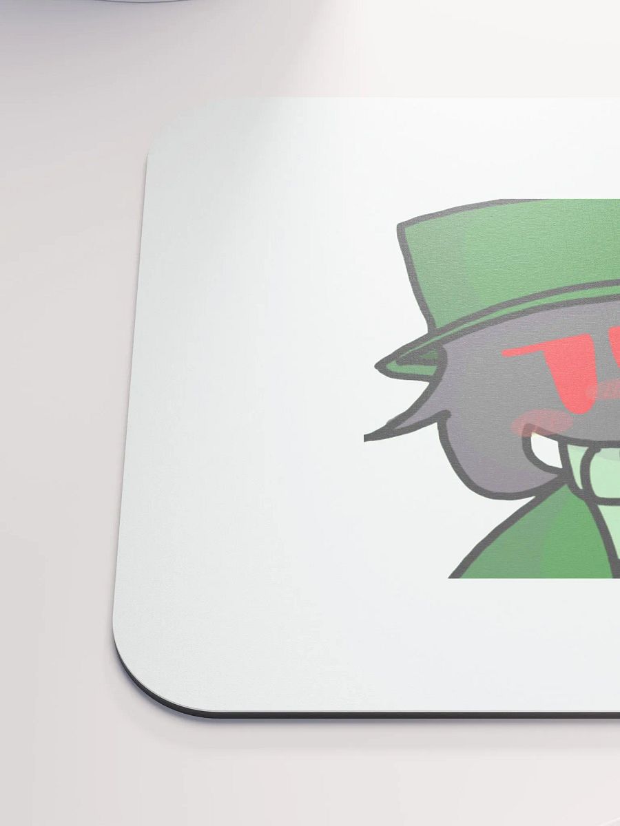 H!player MOUSE PAD product image (6)