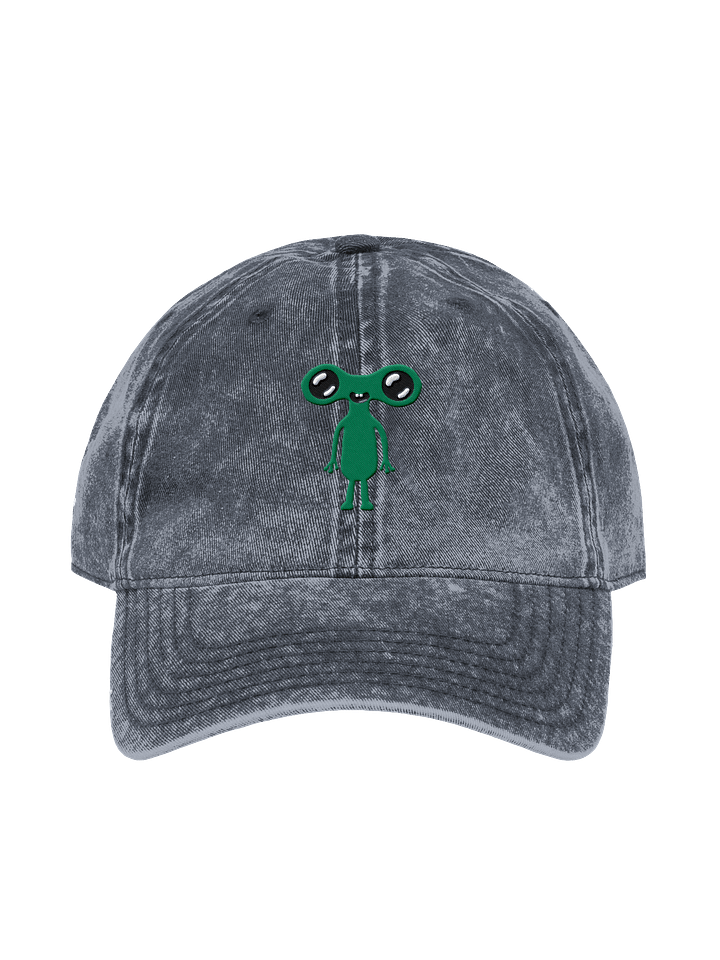 Terraformer Hat product image (4)